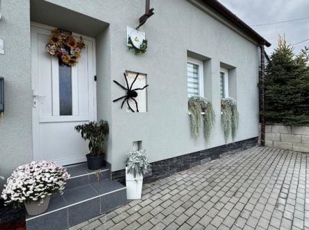 Prodej domu/vily, 140 m²