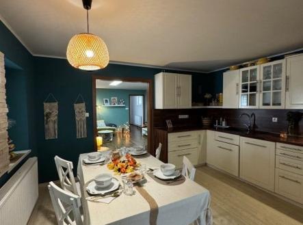 Prodej domu/vily, 140 m²