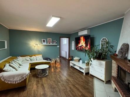 Prodej domu/vily, 140 m²