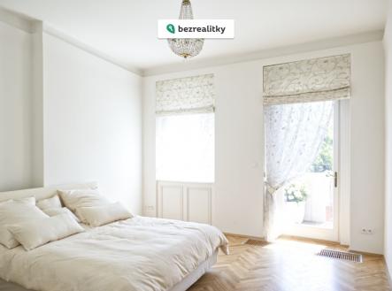 Prodej bytu, 3+kk, 94 m²