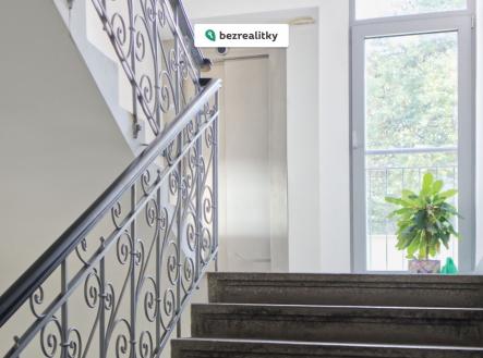 Prodej bytu, 3+kk, 94 m²