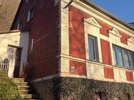 Prodej domu/vily, 122 m²