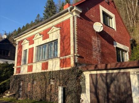 Prodej domu/vily, 122 m²