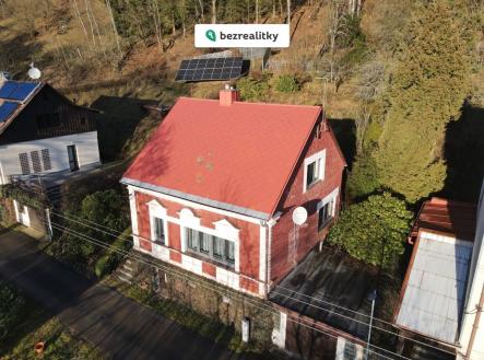 Prodej domu/vily, 122 m²