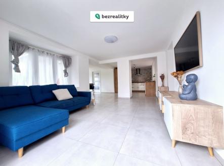Prodej domu/vily, 162 m²