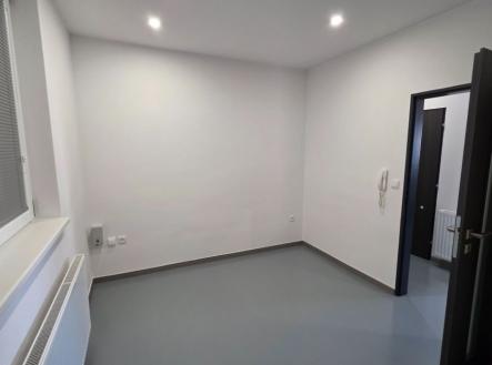 Prodej komerčního objektu, jiný, 116 m²