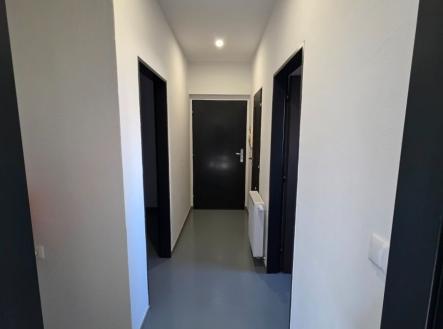 Prodej komerčního objektu, jiný, 116 m²