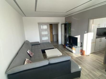 Prodej bytu, 3+1, 67 m²