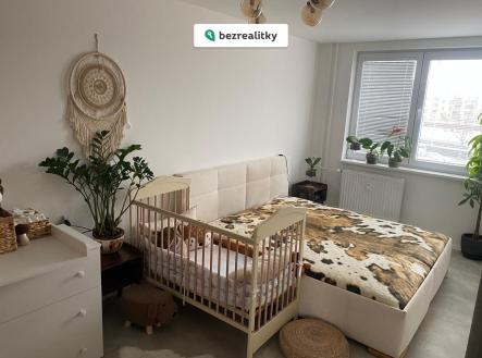 Prodej bytu, 3+1, 67 m²