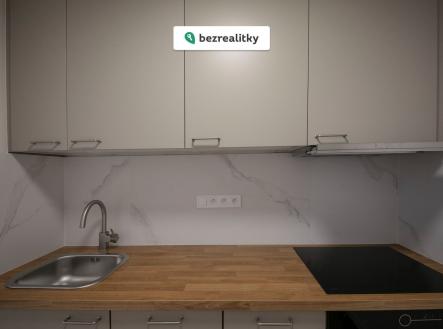 Prodej bytu, 2+kk, 42 m²