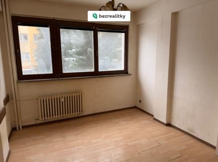 Prodej bytu, 1+kk, 18 m²