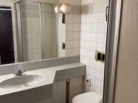 Prodej bytu, 1+kk, 18 m²