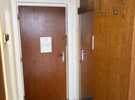 Prodej bytu, 1+kk, 18 m²