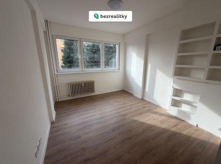 Prodej bytu, 1+kk, 18 m²