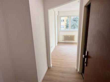 Prodej bytu, 1+kk, 18 m²