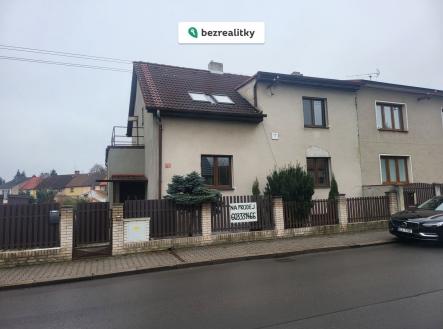 Prodej domu/vily, 150 m²