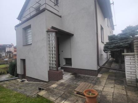 Prodej domu/vily, 150 m²