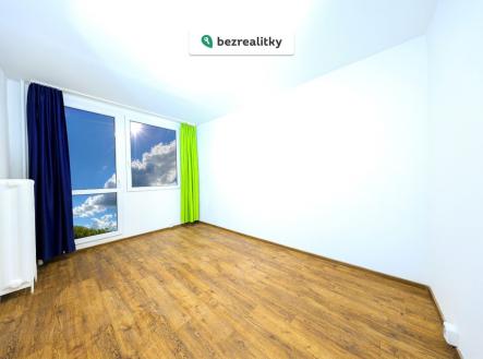 Prodej bytu, 3+kk, 54 m²