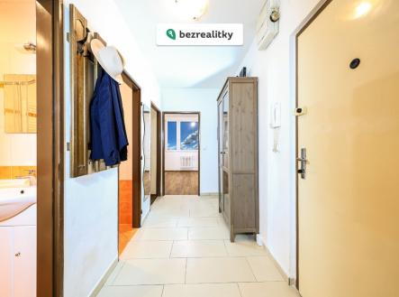 Prodej bytu, 3+kk, 54 m²