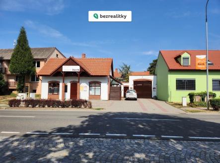 Prodej domu/vily, 367 m²