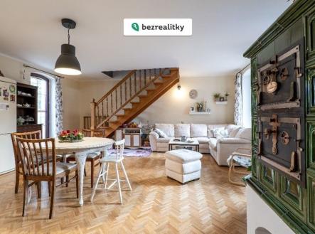 Prodej domu/vily, 367 m²