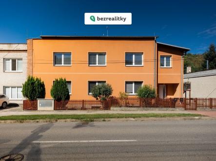 Prodej domu/vily, 330 m²