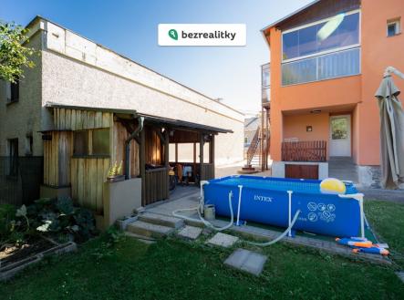 Prodej domu/vily, 330 m²