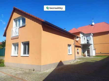 Prodej domu/vily, 265 m²