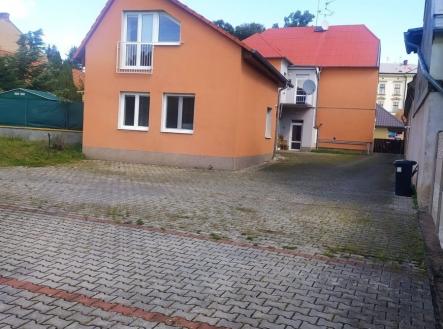 Prodej domu/vily, 265 m²