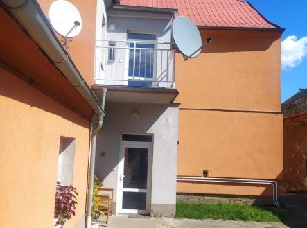 Prodej domu/vily, 265 m²