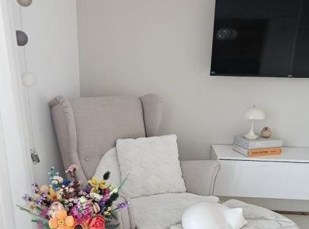 Prodej bytu, 1+kk, 37 m²