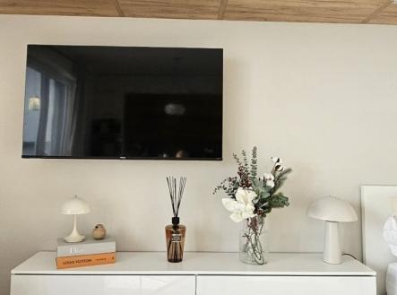 Prodej bytu, 1+kk, 37 m²