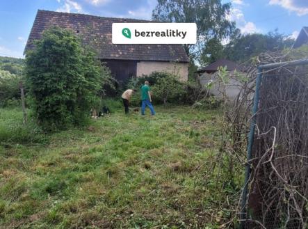 Prodej pozemku pro bydlení, 1 349 m²