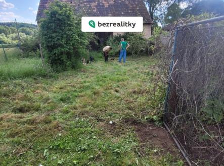 Prodej pozemku pro bydlení, 1 349 m²