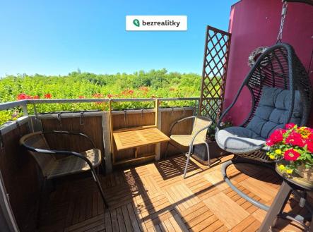 Prodej bytu, 4+kk, 86 m²