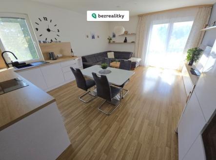 Prodej bytu, 4+kk, 86 m²