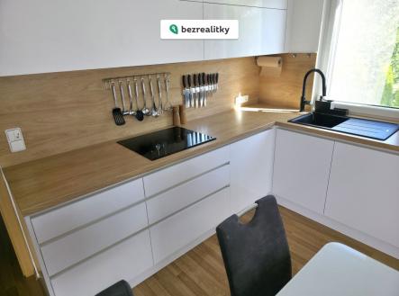 Prodej bytu, 4+kk, 86 m²