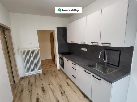 Prodej bytu, 1+1, 36 m²