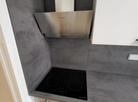 Prodej bytu, 1+1, 36 m²