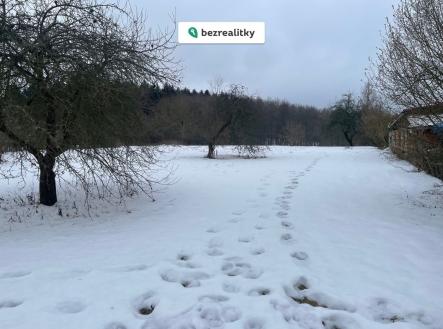 Prodej pozemku pro bydlení, 5 000 m²