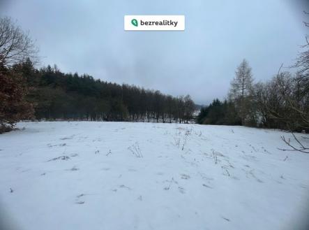 Prodej pozemku pro bydlení, 5 000 m²