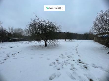 Prodej pozemku pro bydlení, 5 000 m²