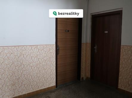 Prodej bytu, 1+1, 38 m²