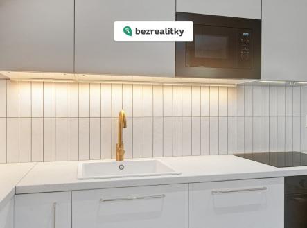 Prodej bytu, 3+kk, 70 m²