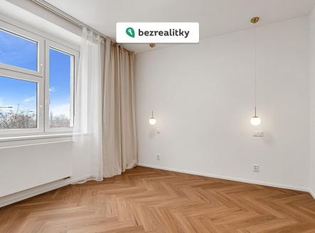 Prodej bytu, 3+kk, 70 m²