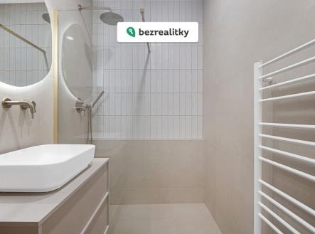 Prodej bytu, 3+kk, 70 m²