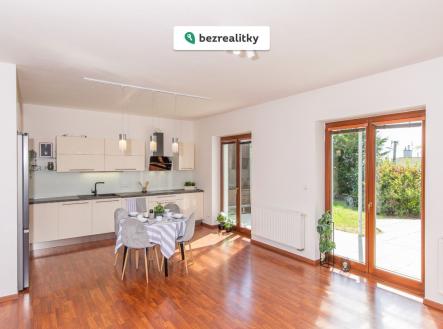 Prodej domu/vily, 118 m²