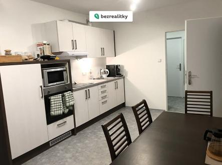 Prodej bytu, 4+1, 68 m²