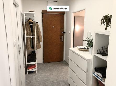 Prodej bytu, 4+1, 68 m²