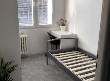 Prodej bytu, 4+1, 68 m²